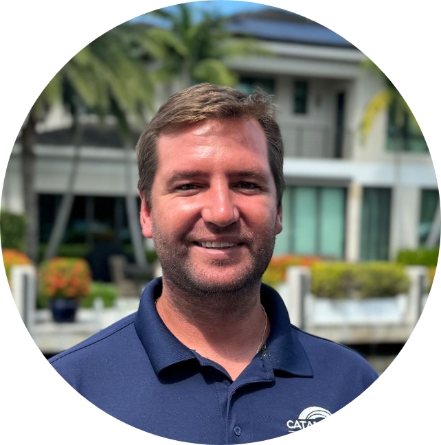 Photo of Keagan Steyn