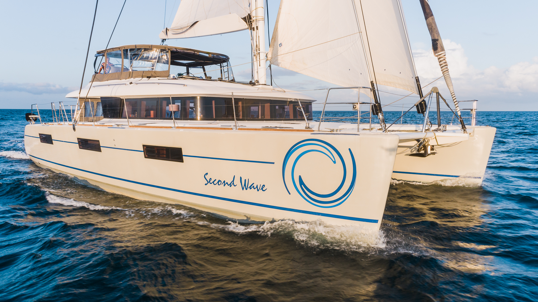 2020 Lagoon 620 Essence – $1,798,500 hero image