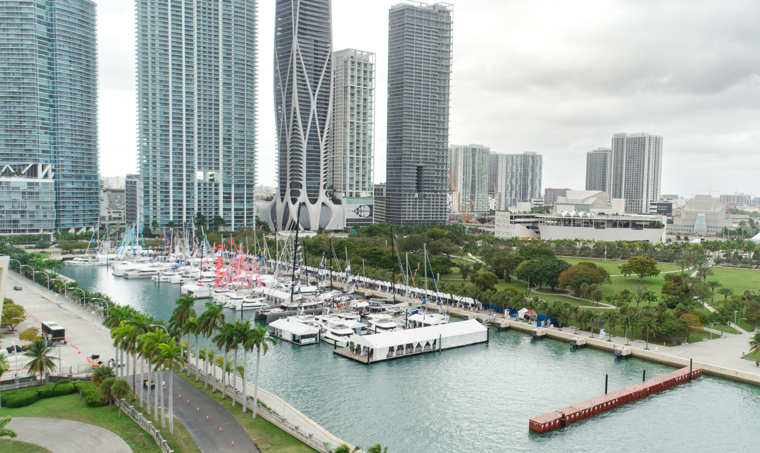 Best Miami Restaurants To Try While Attending the MIA Boat Show hero image