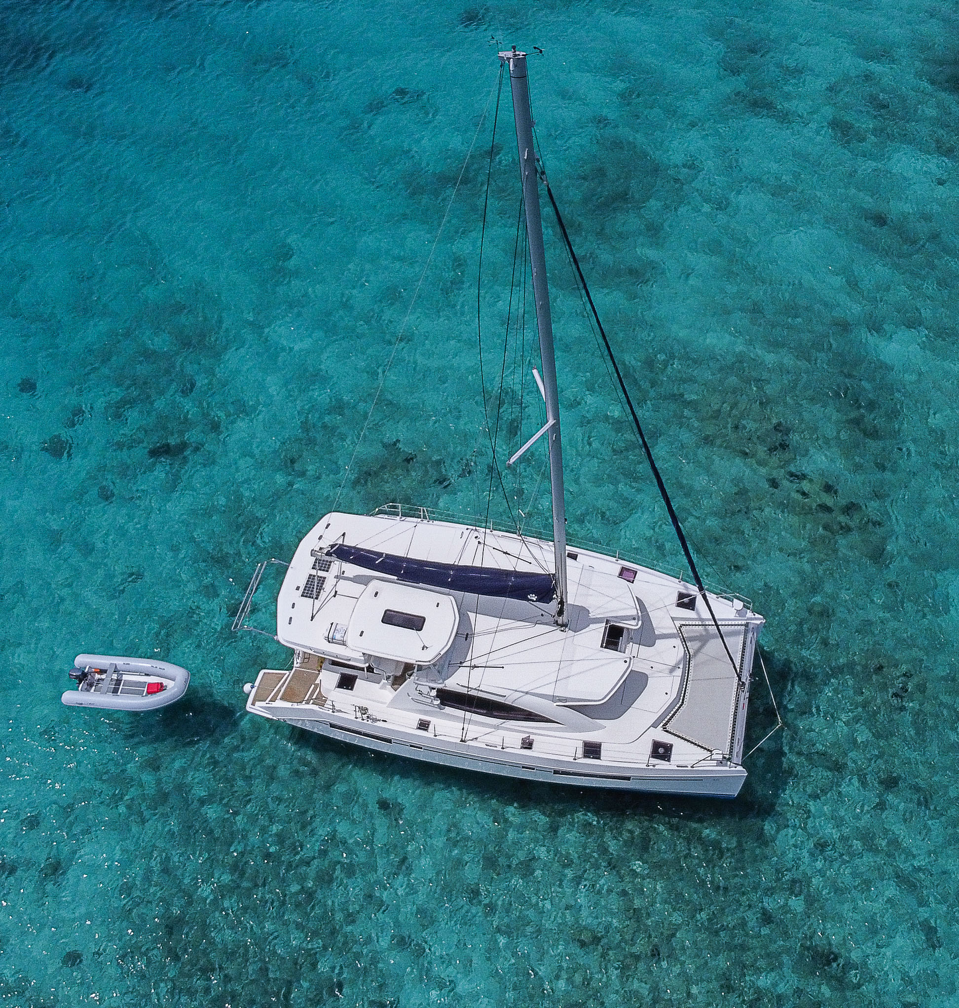 Test Boat News for Tabs hero image