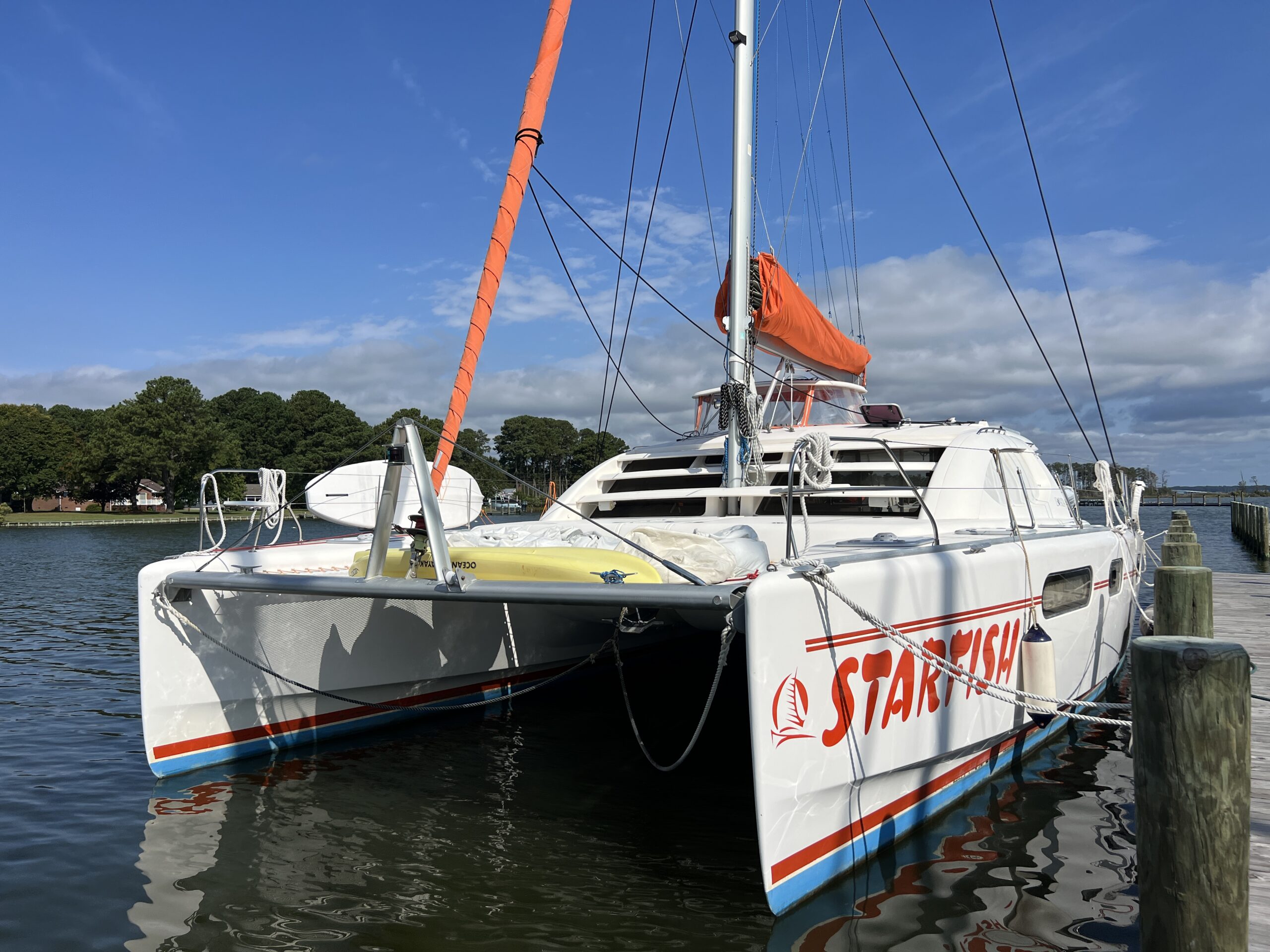 2008 Leopard 46 Family Layout article thumbnail