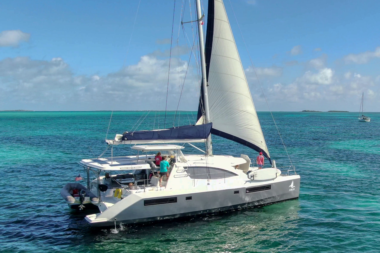 2015 Leopard 48 4 Cabin article thumbnail