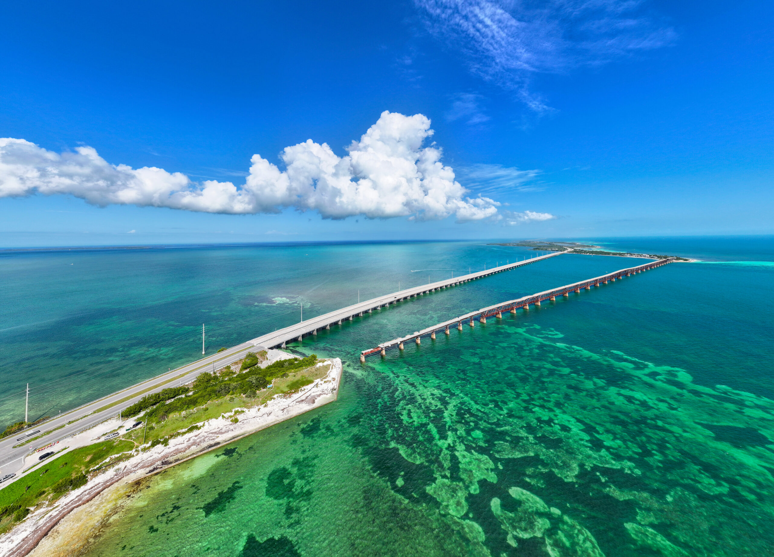 The Florida Keys – A Detour Worth Your Visit hero image