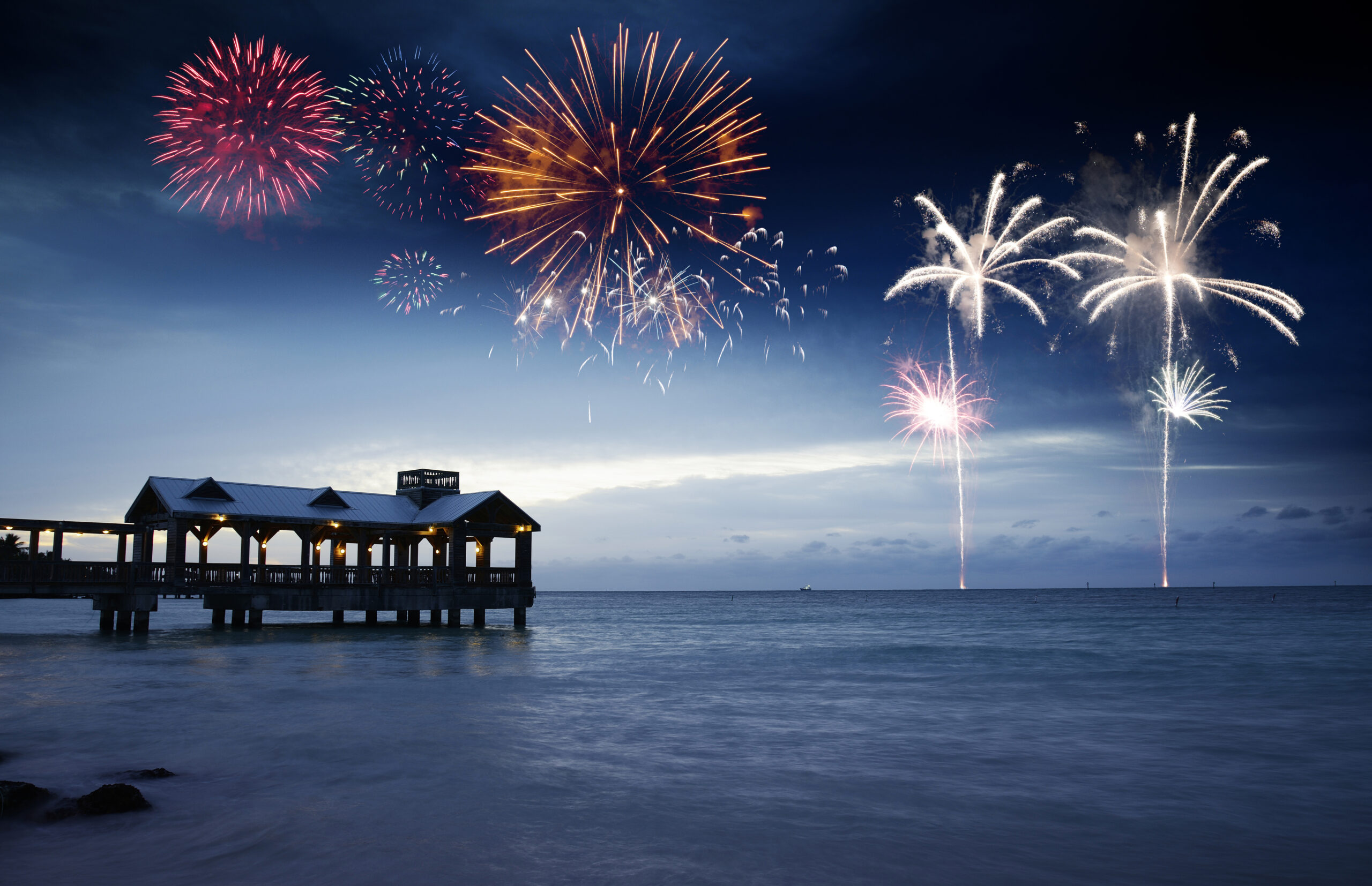 A New Year’s Letter From Our Co-Founder, Wiley Sharp hero image