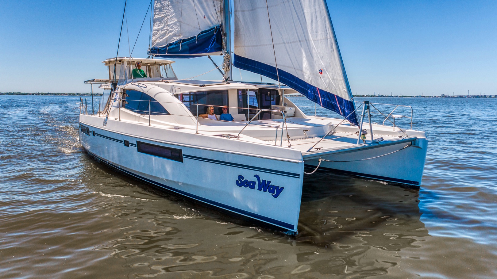 All Reported Catamaran Sales 2025 article thumbnail