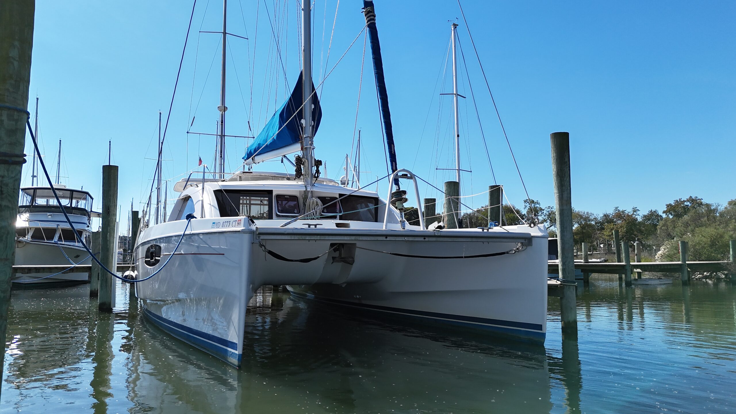 2010 Leopard 38 hero image