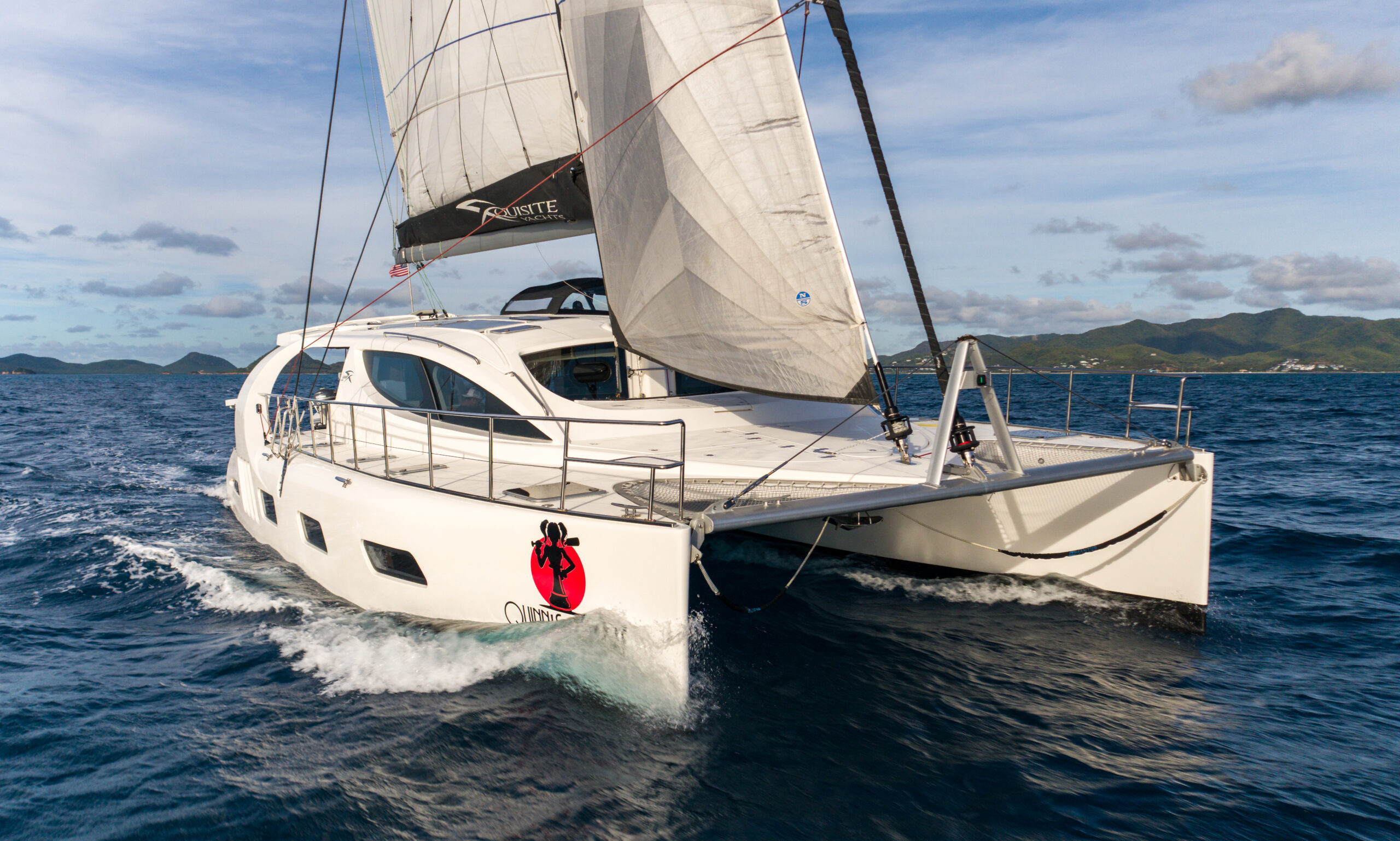 2020 Xquisite X5 Owner’s Version article thumbnail