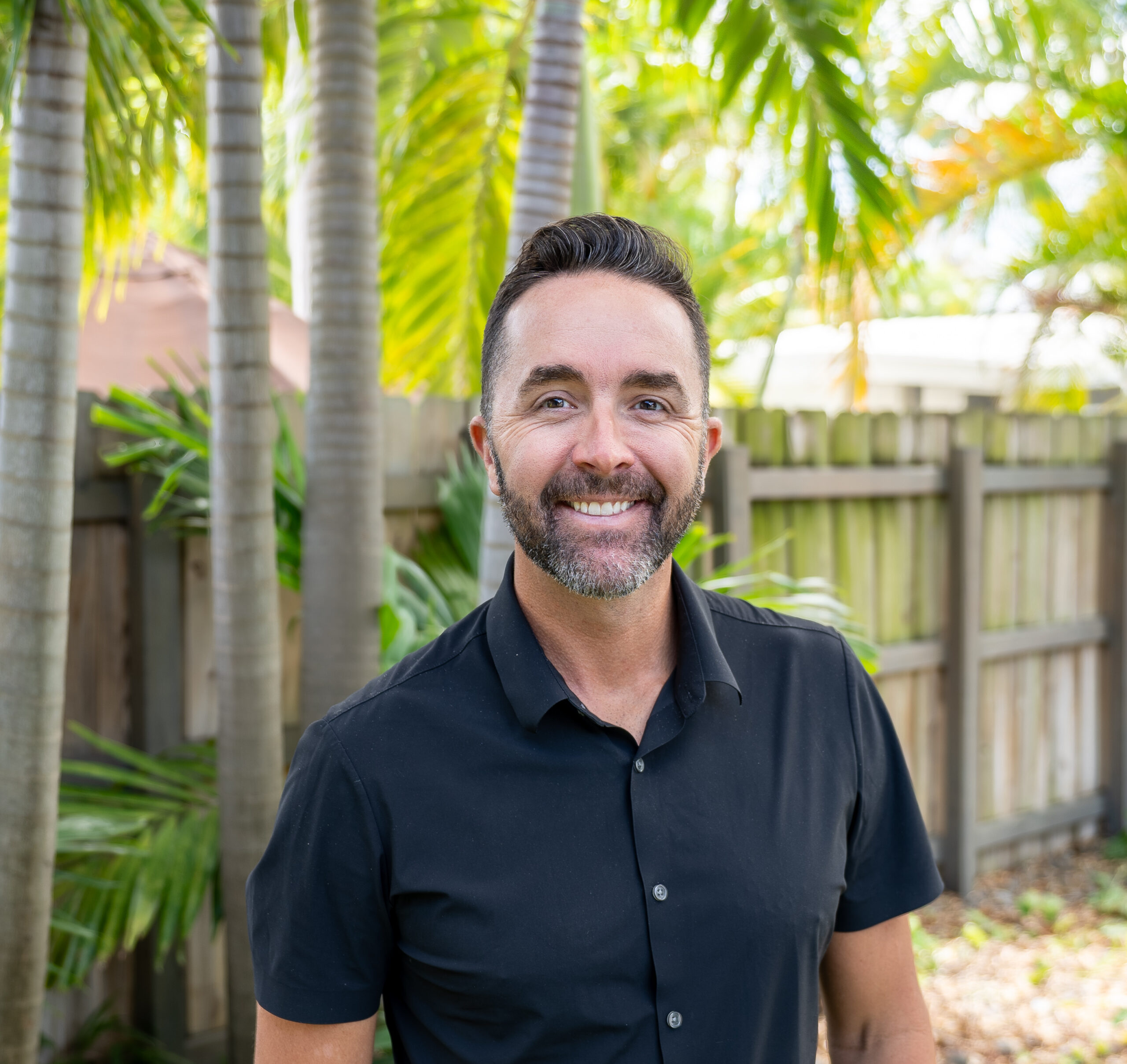 Photo of Cory Brian